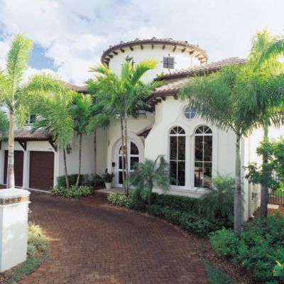 Front Elevations