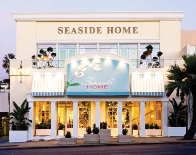 Seaside Home