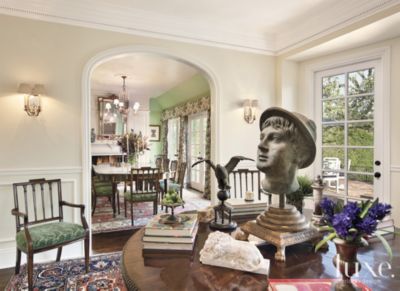 Dining Rooms