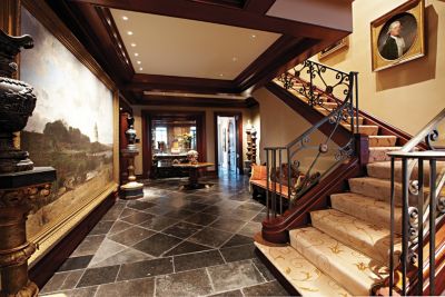 Foyer