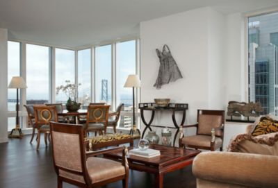 Living Rooms