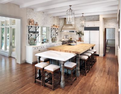 Kitchens