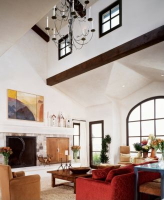 Living Rooms
