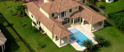 Rear Elevations
