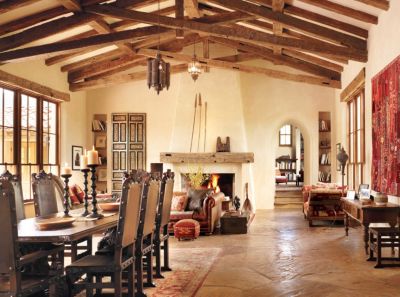 Great Rooms