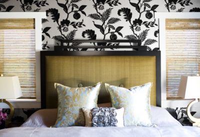 Bedrooms