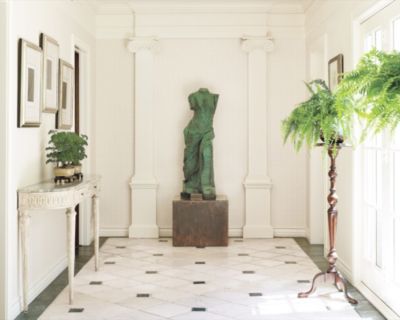 Hallways