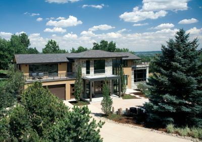 Front Elevations