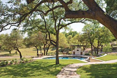 Pools