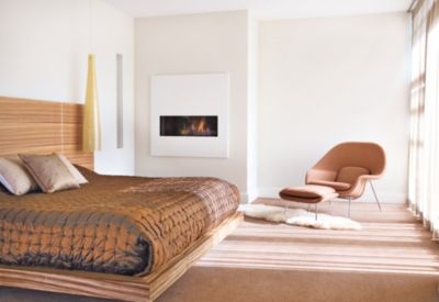 Bedrooms
