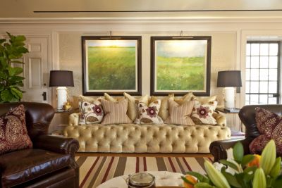 Living Rooms