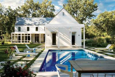 Pools