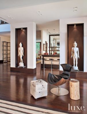Living Rooms
