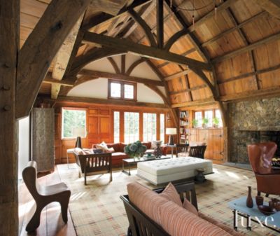 Living Rooms
