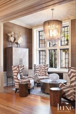 Sitting Area