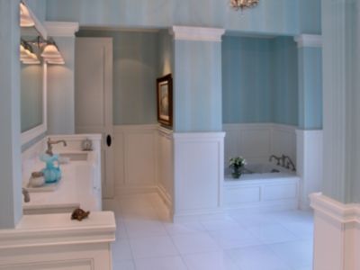 Bathrooms