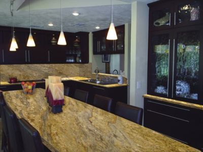 Kitchens