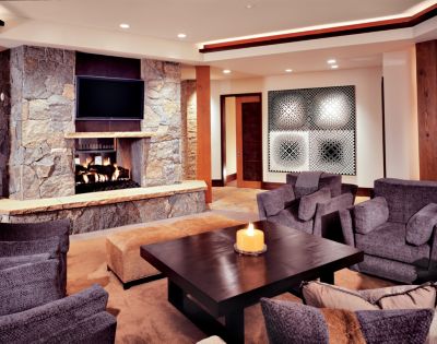 Living Rooms