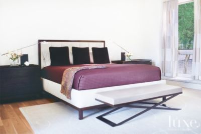 Bedrooms