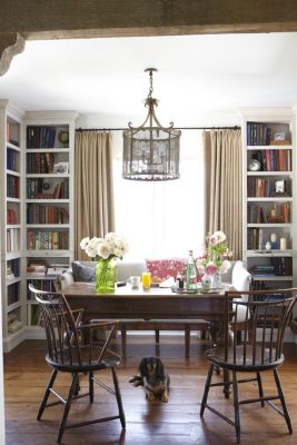 Dining Rooms