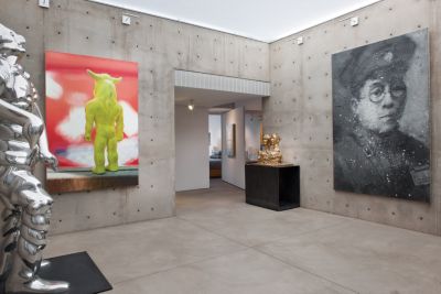 Media Rooms