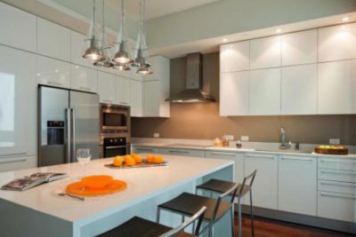 Kitchens