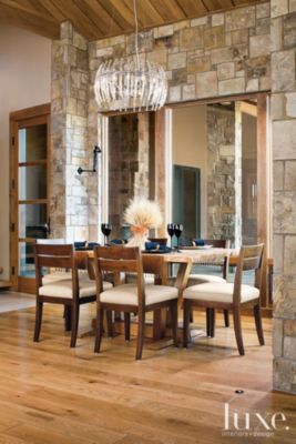 Dining Rooms