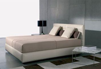 Bedrooms