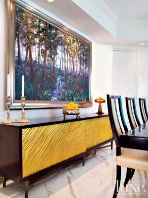Dining Rooms