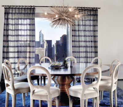 Dining Rooms