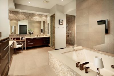 Bathrooms