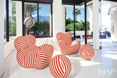 Sitting Area