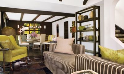 Living Rooms