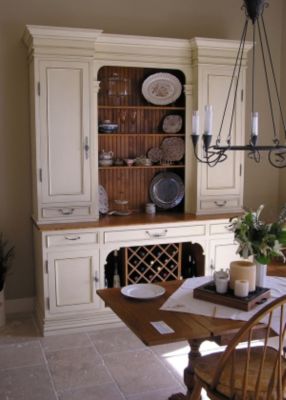 Arizona Heritage Cabinets