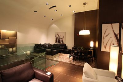 Living Rooms