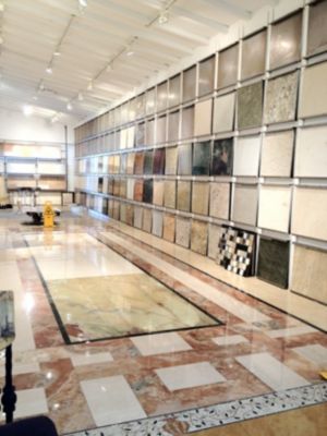 Universal Tile & Marble