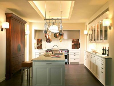 Kitchens