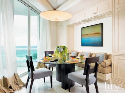 Dining Rooms