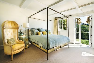 Bedrooms