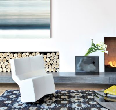 Living Rooms