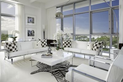 Great Rooms