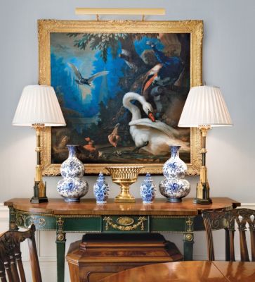 Dining Rooms