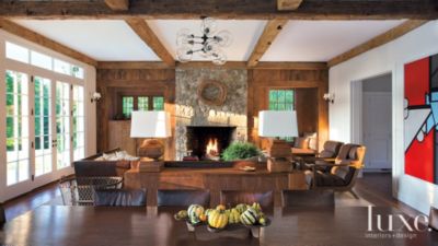 Living Rooms