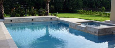 Pools