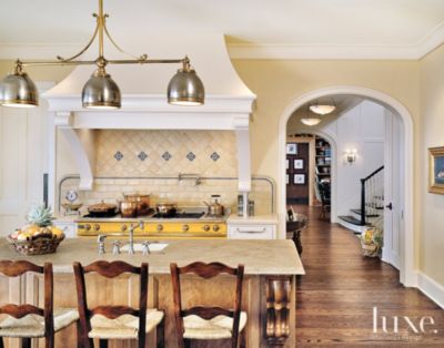 Kitchens