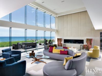 Living Rooms
