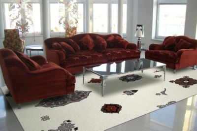 Living Rooms