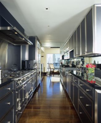 Kitchens
