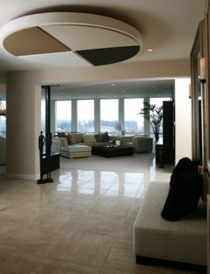 Living Rooms
