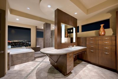 Bathrooms